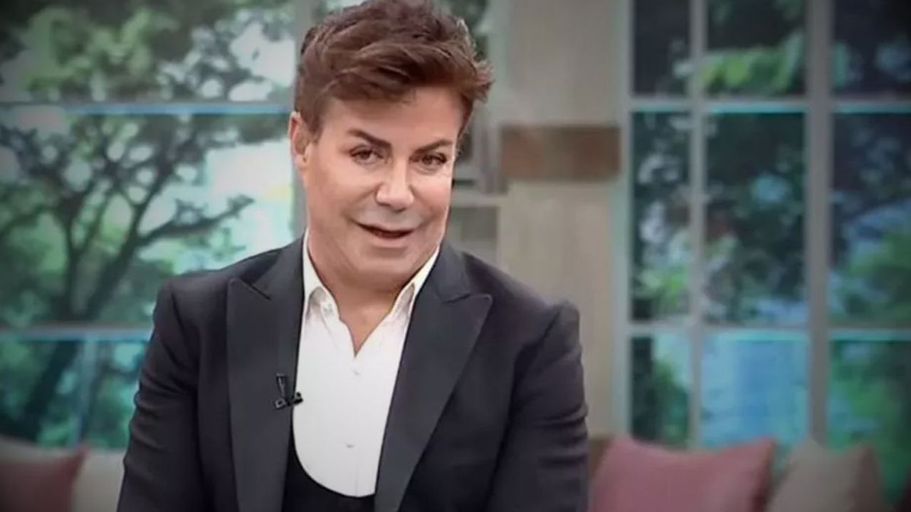 Ünlü sanatçı Fatih Ürek'ten kötü haber geldi!