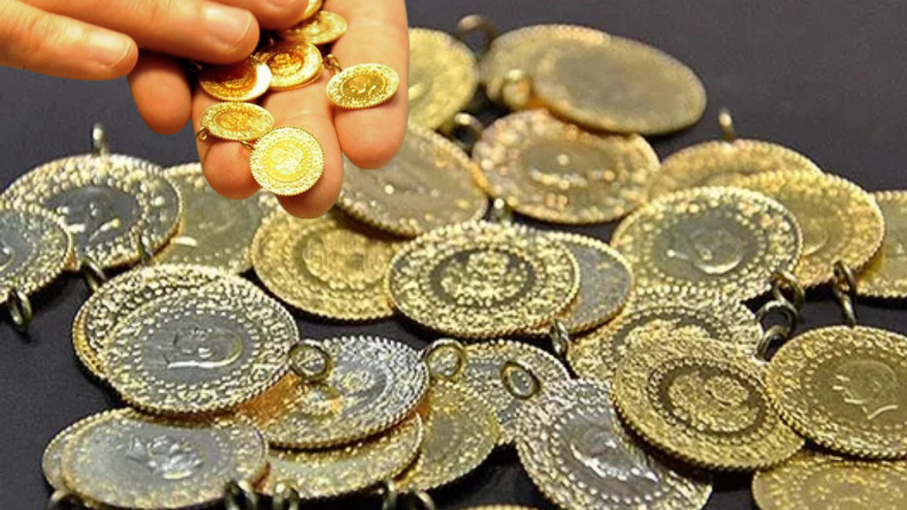 14 Aralık 2025 Pazar günü Güncel Altın Fiyatları!