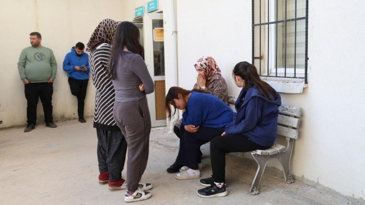 14 gündür kayıp olan yaşlı adam tarlada ölü bulundu