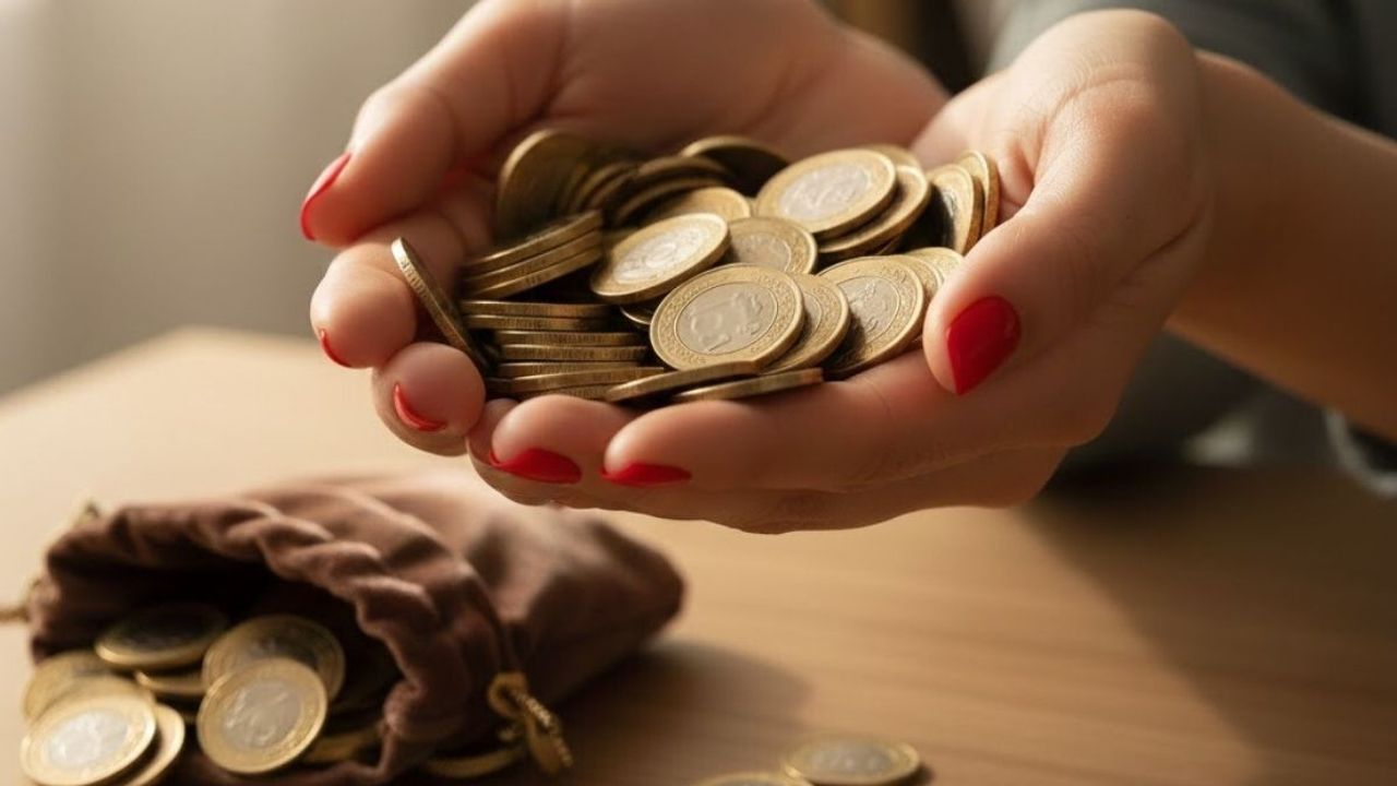 Darphane bozuk para üretimini niye durdurdu?