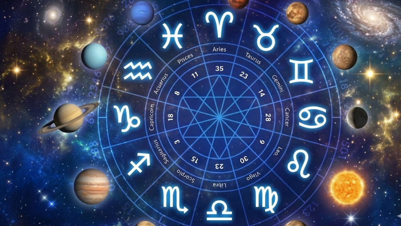 2026 Yıllık burç yorumları: Aşk, para ve kariyerde burçlar neler bekliyor?