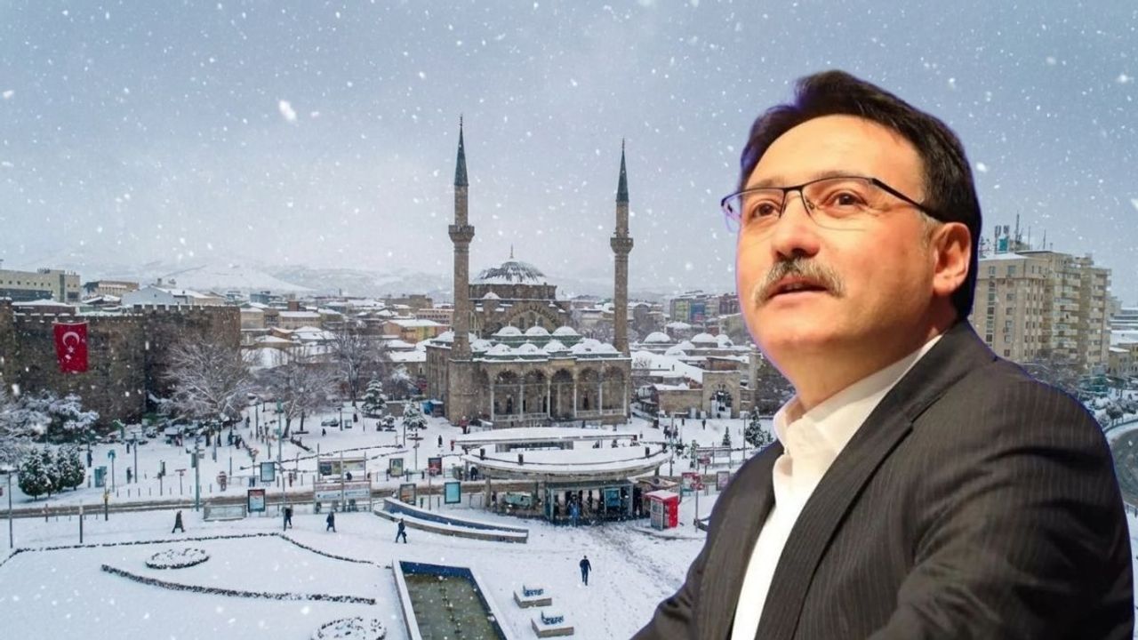 Türkiye genelinde 9 ilde okullar tatil edildi! Kayseri’de okullar tatil olacak mı?