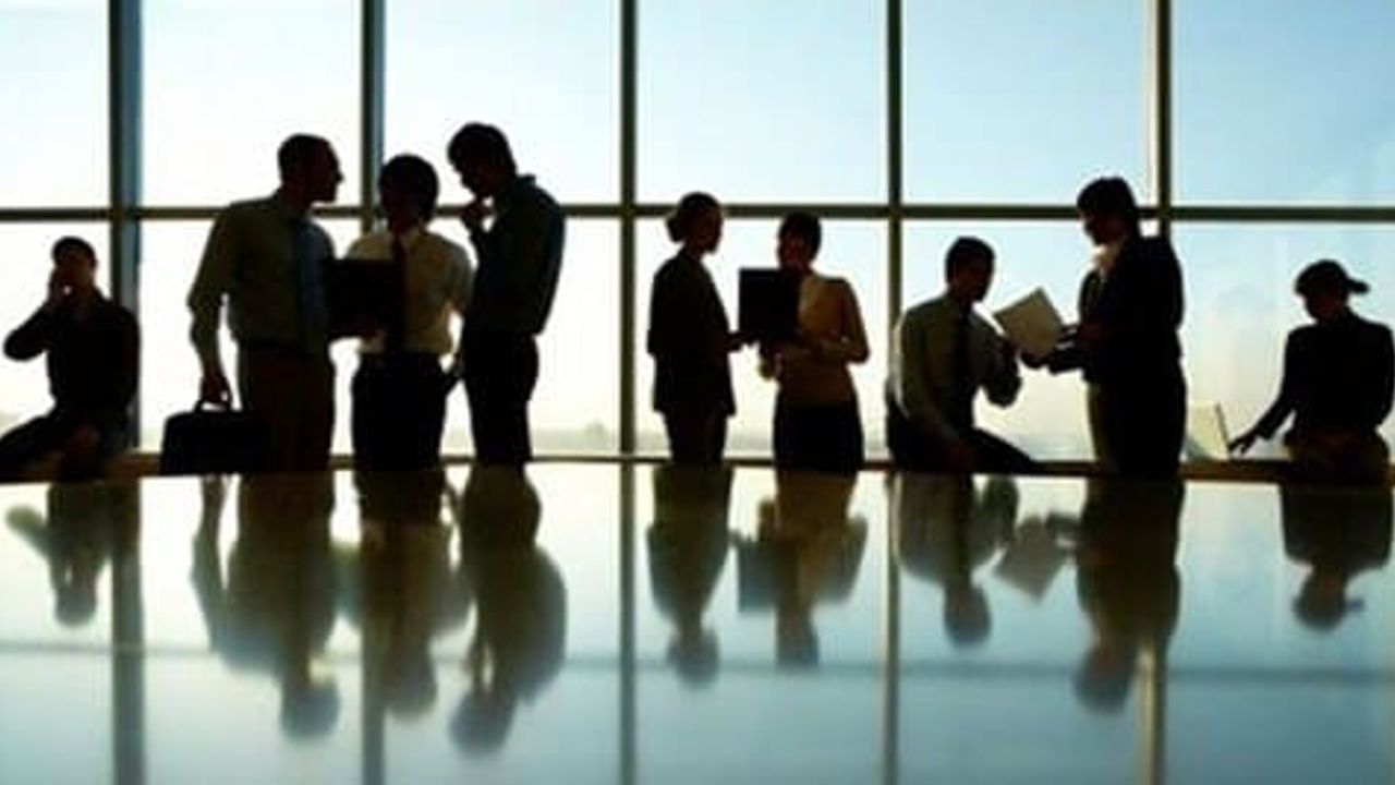 Türkiye’de en çok aranan meslekler belli oldu: İŞKUR listeyi yayınladı