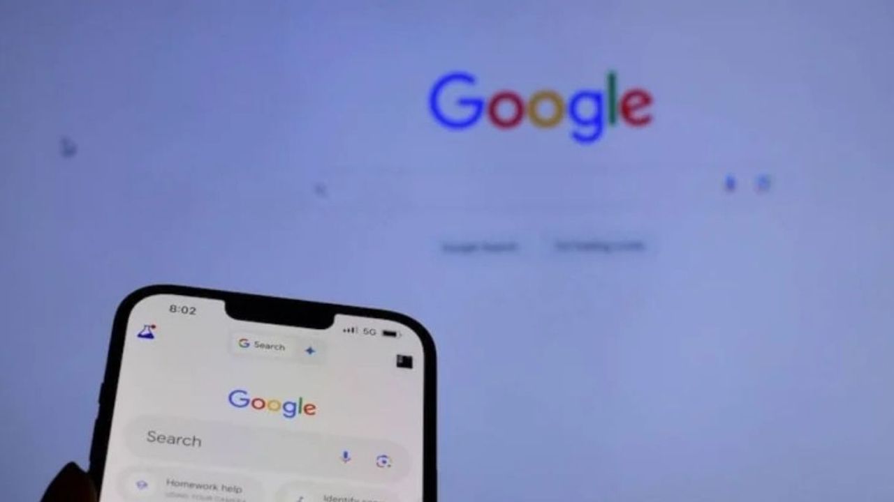 Google’a “67” yazınca ekran neden sallanıyor? Gizem çözüldü