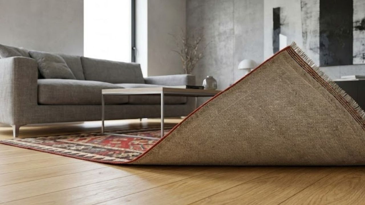 Kayseri’de halının altına bunu seren ısınıyor