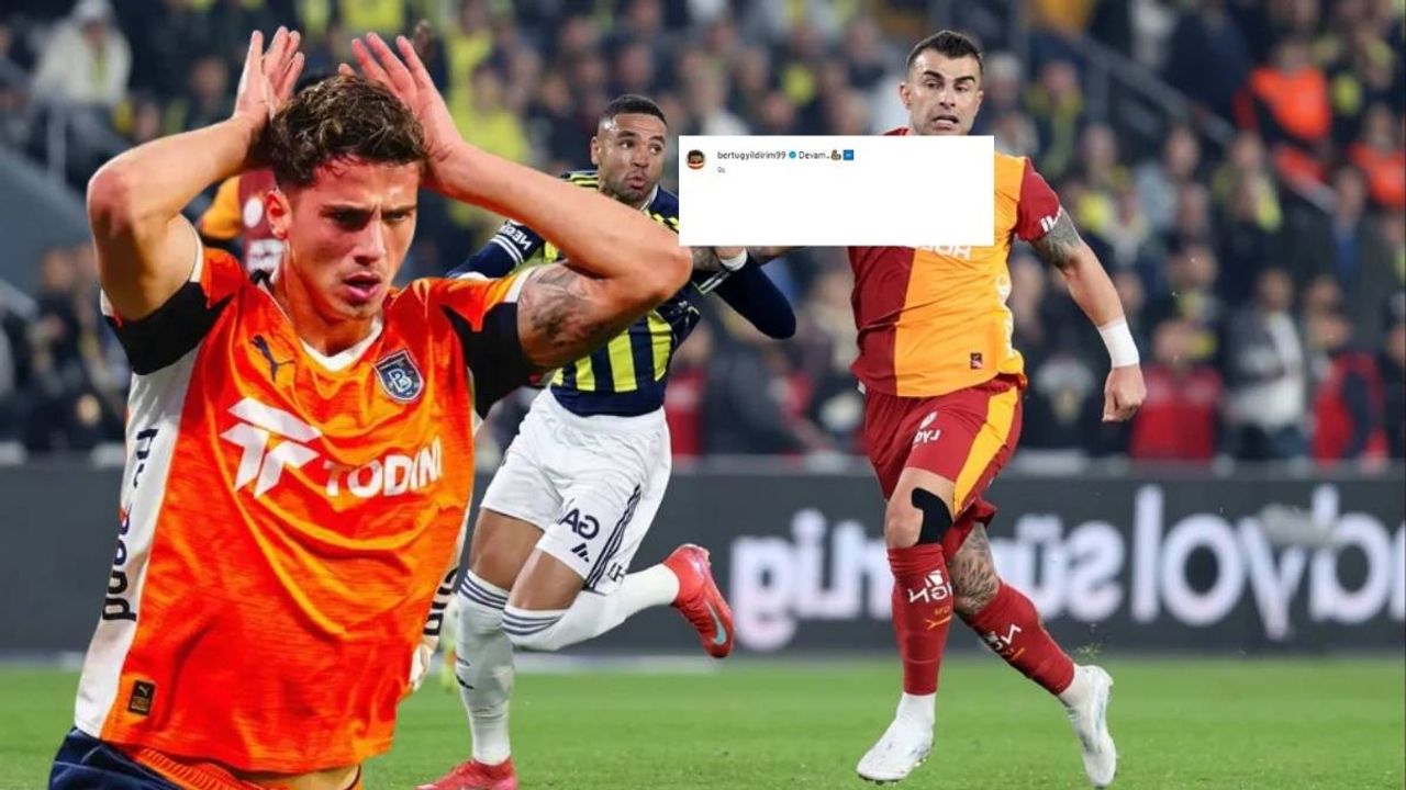 Abdülkerim Bardakçı’nın yaptığı yorum Fenerbahçelileri kızdırdı