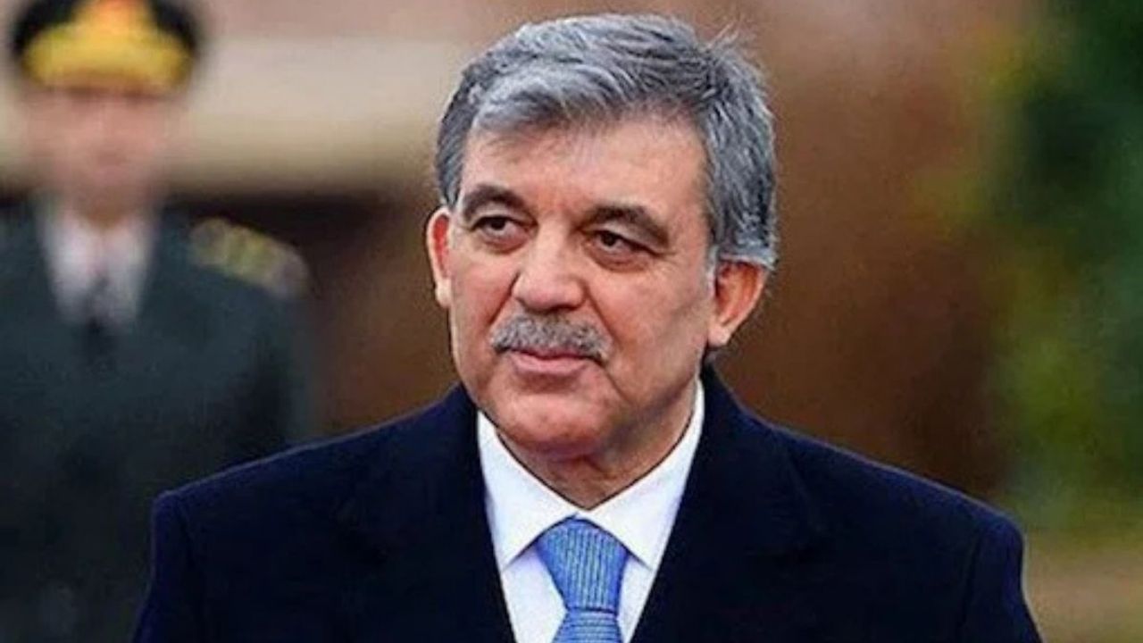 Abdullah Gül'ün adı İmamoğlu davasında geçiyor: 'O şirketin gizli ortağı asıl sahibi' dendi