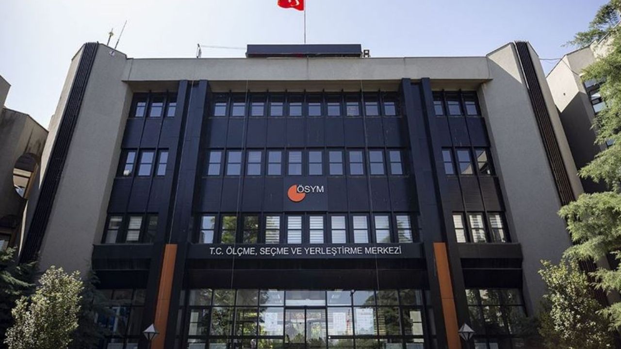 Adalet Bakanlığı sınavı giriş belgeleri açıldı