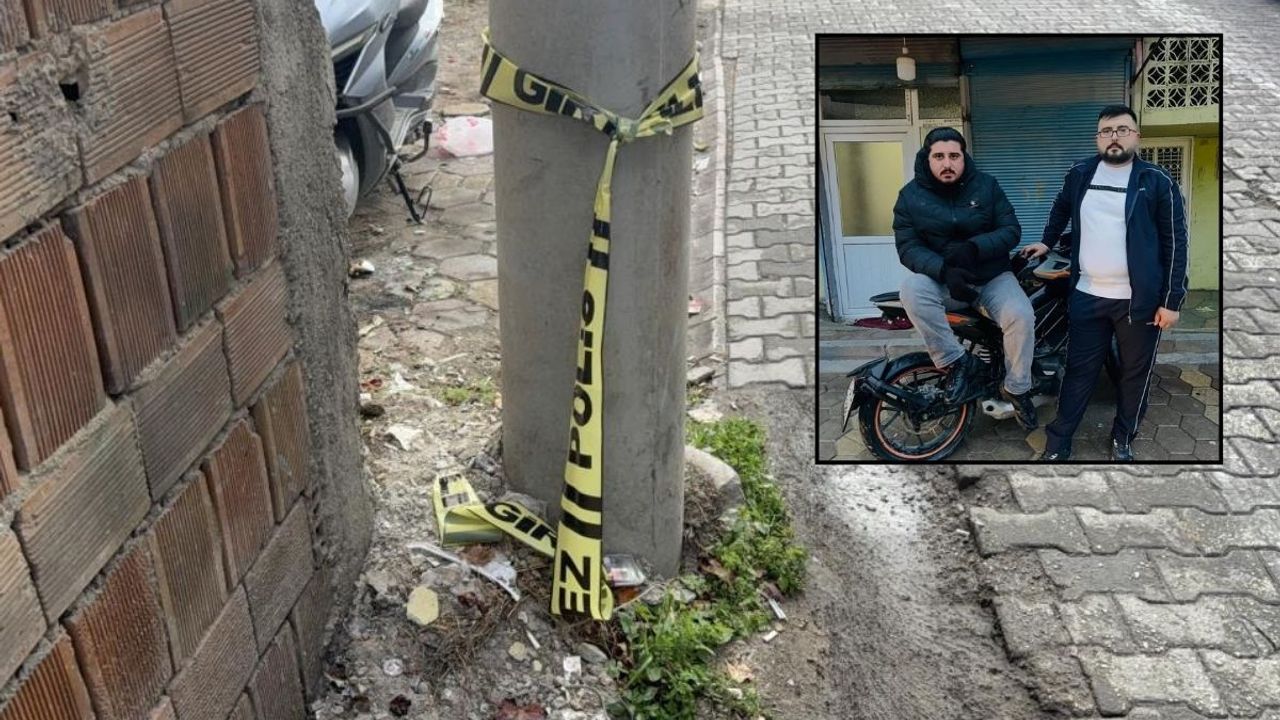 Adana’da kahvehanede silahlı kavga! 2 ölü, 1 yaralı