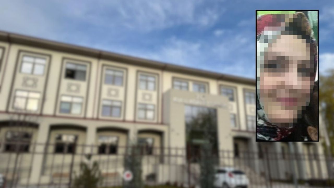 Adliyede görevli memur zimmet iddiasıyla tutuklandı