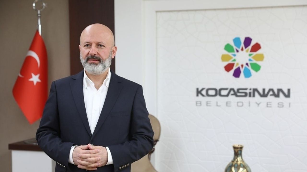 Çolakbayrakdar: Engelli bireylerin hayatını kolaylaştırmak için çalışıyoruz