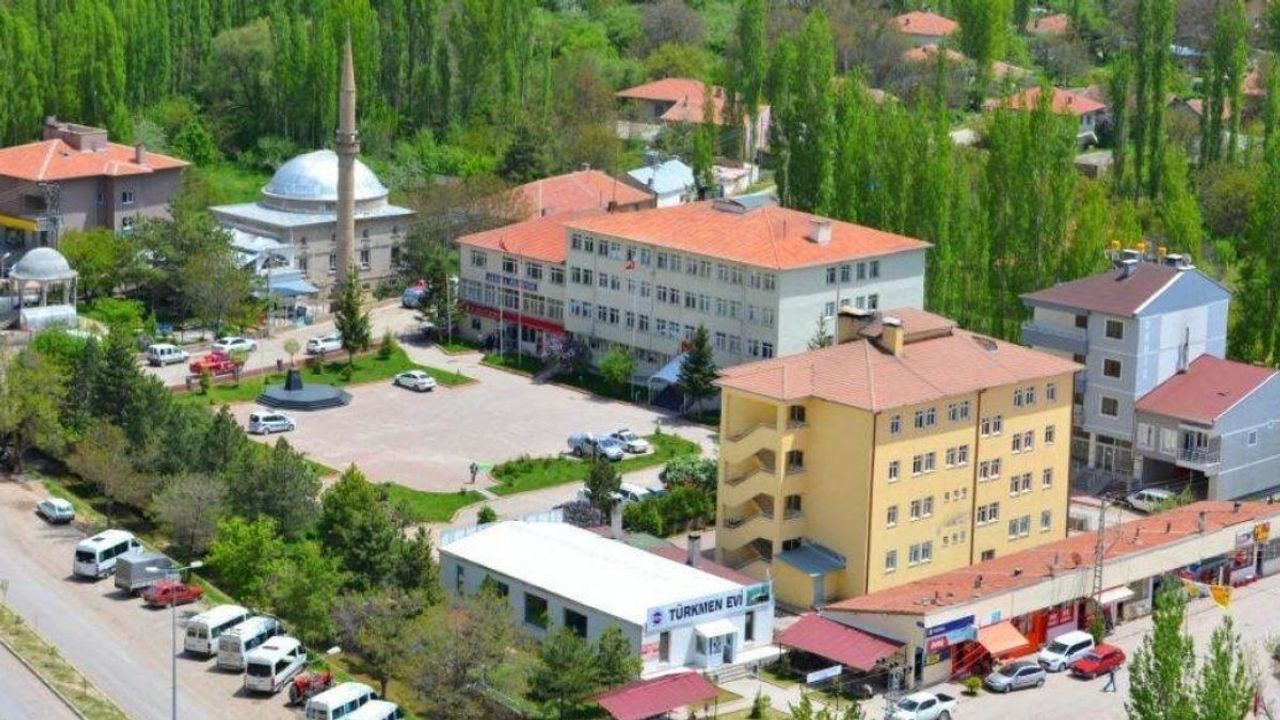 Kayseri’nin o ilçesinin ismi eskiden Conalı’ydı şimdi ne oldu? Duyunca çok şaşıracaksınız!