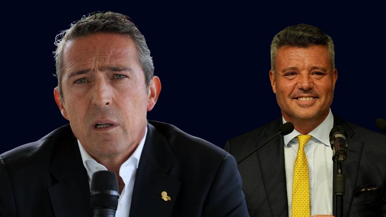 Sadettin Saran’ın kokain testi pozitif çıkmıştı: Ali Koç’tan sürpriz hamle