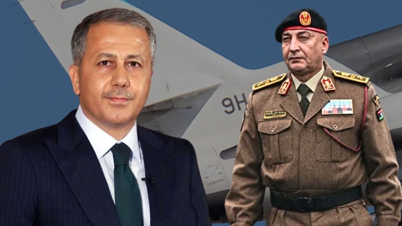 Ankara’da düşen Jetin Kara kutusu ve ses kayıt cihazı bulundu