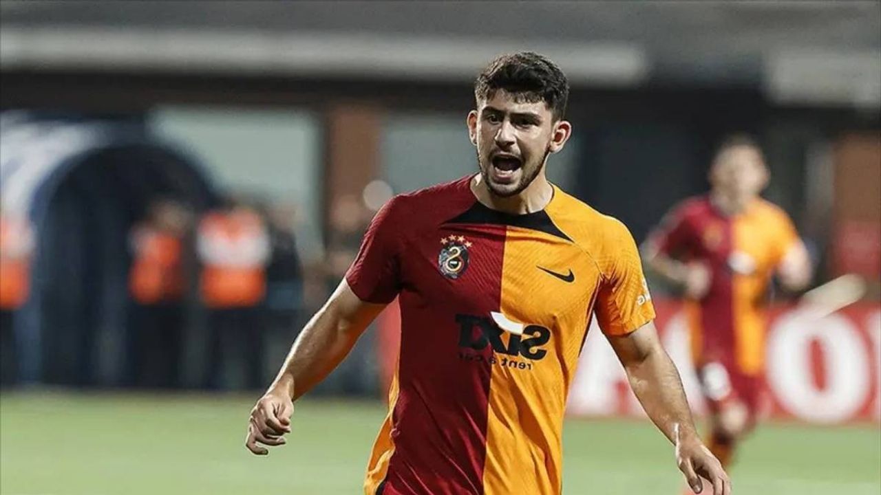 Amedspor transferde bombayı patlattı! Galatasaray’ın genç yıldızı yakında imzalıyor