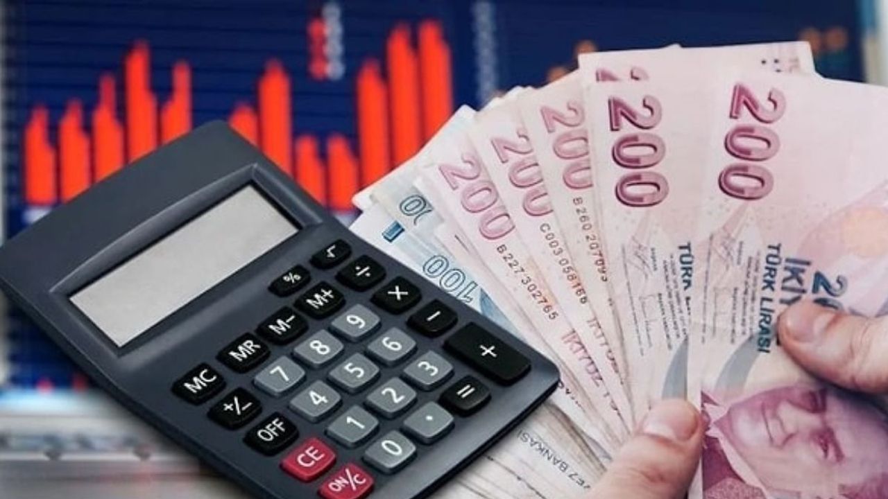Asgari Ücret Artarsa Her Şey Artacak! İşsizlik, 65 Yaş ve Engelli Maaşlarında Yeni Rakamlar