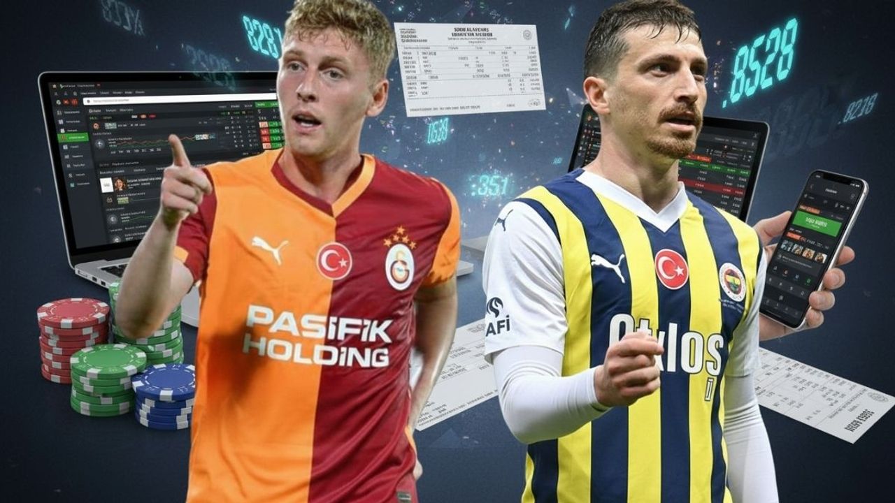 Bahis soruşturmasında yeni karar: Mert Hakan Yandaş ve Metehan Baltacı’nında aralarında olduğu 29 isime tutuklama talebi