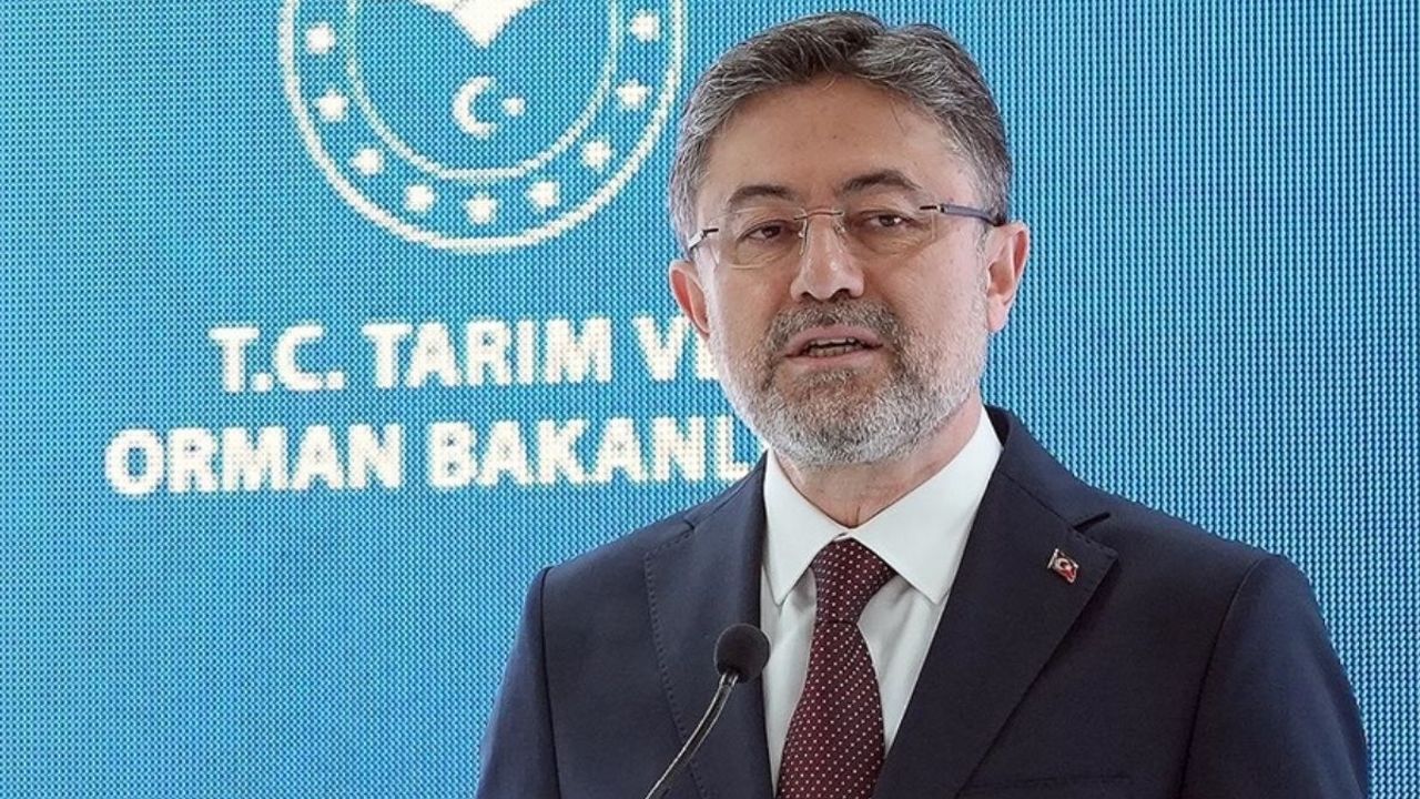 Bakan Yumaklı: 60 ildeki 156 Yerel Eylem Grubu desteklenecek