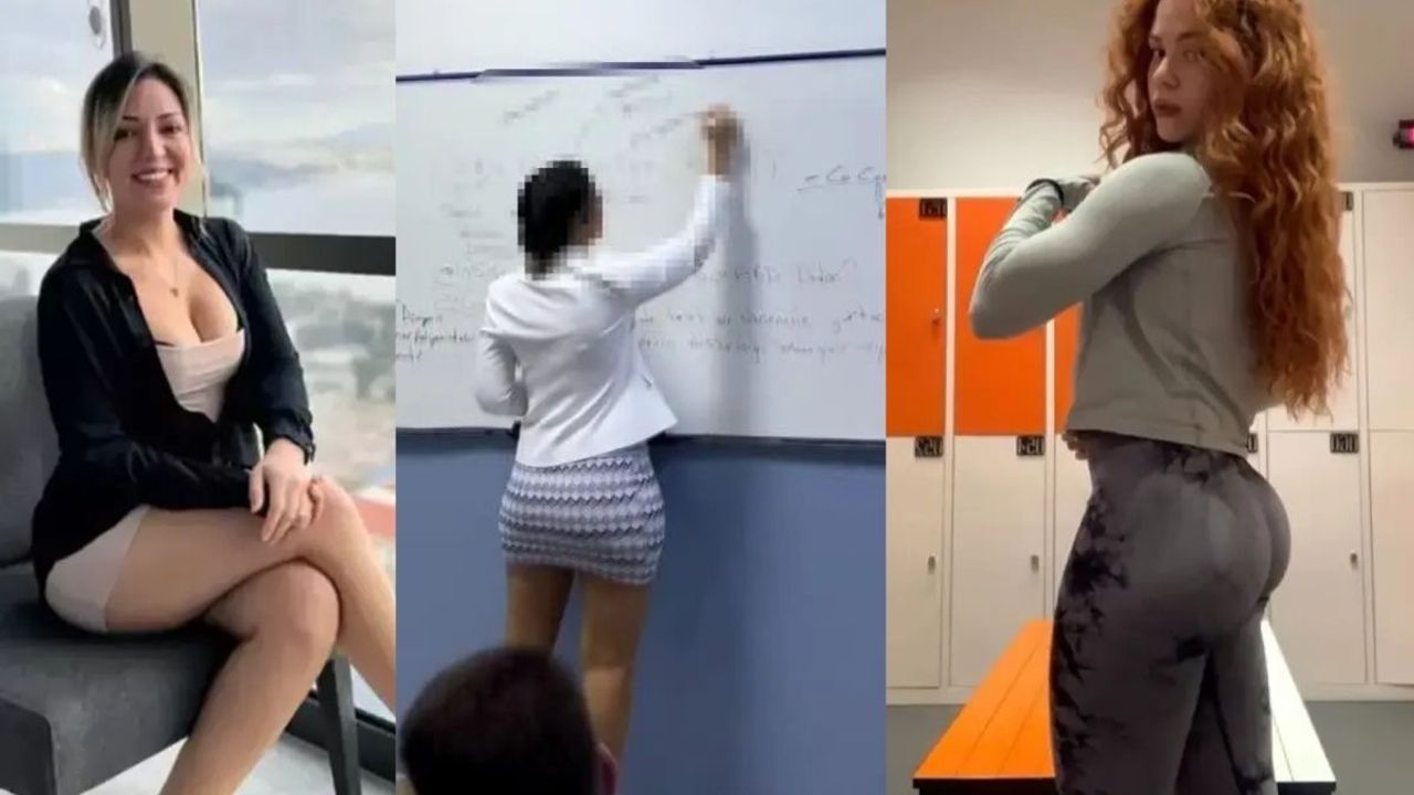 Bakanlık açıkladı! Fenomen öğretmenlere inceleme başlatıldı