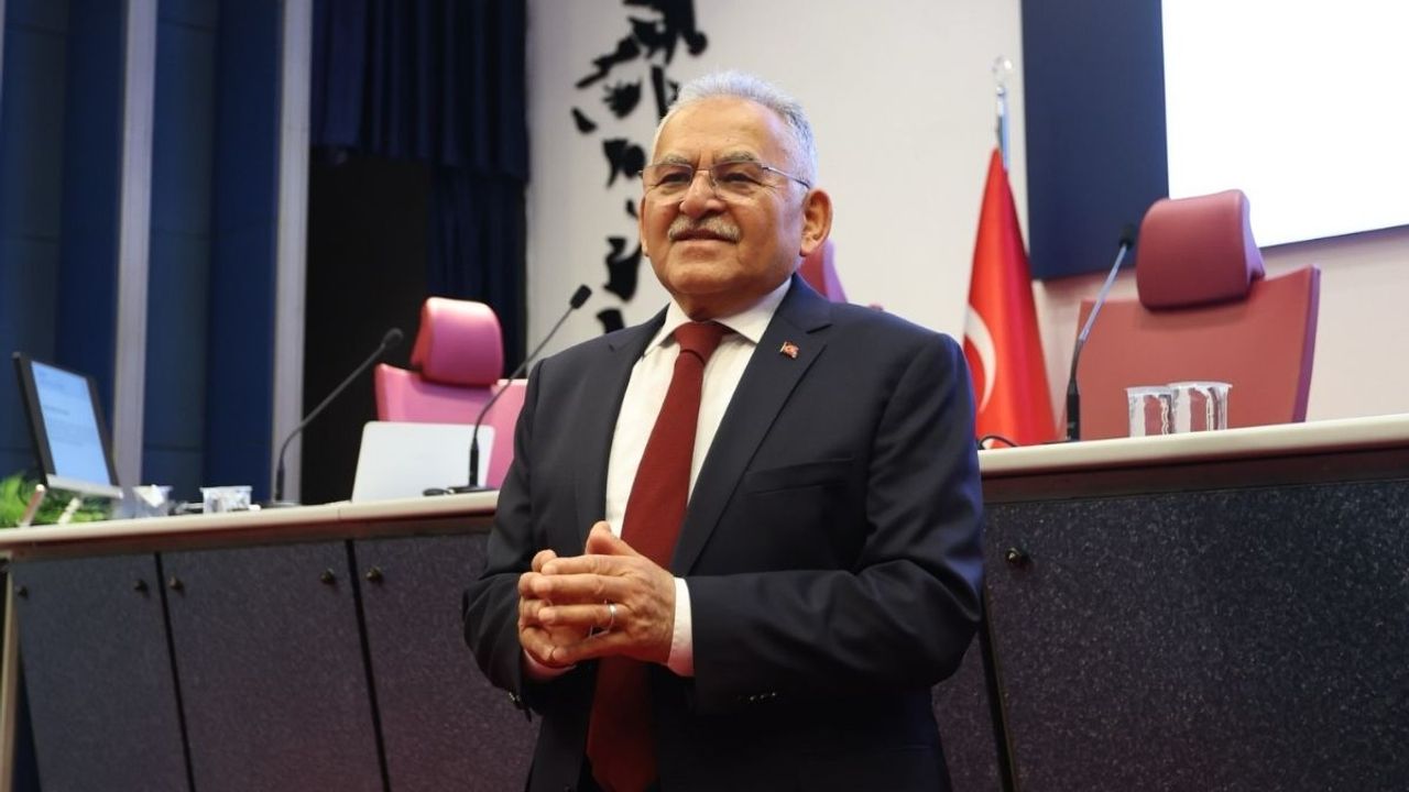 Başkan Büyükkılıç’tan önemli uyarı: ‘Dikkatsizlik büyük risk getiriyor’