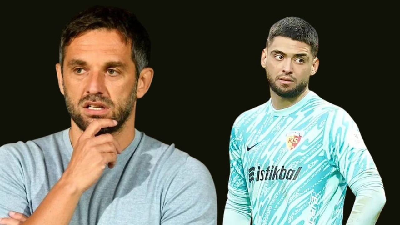 Kayserispor’da Bilal Bayazit’in dönüşü güven verdi