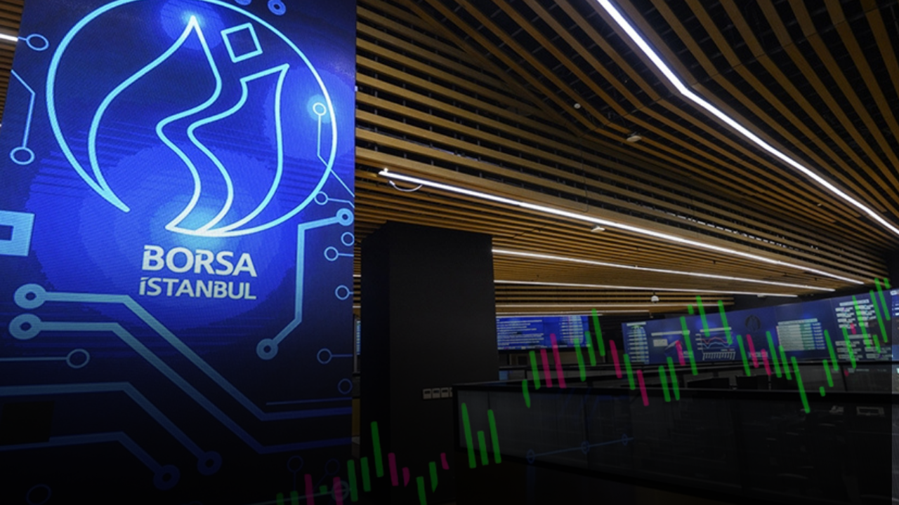 BIST 100 Güne yeşil açılışla başladı