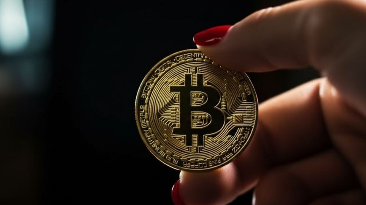 Bitcoin uçarken fren patladı!