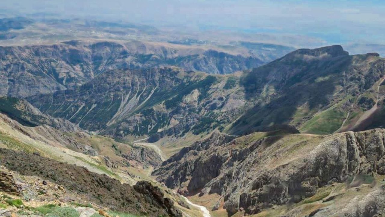 Yıllarca izini kaybettirdi: Kayseri Yılanlı Dağı’ndaki eşkıya hala anlatılıyor