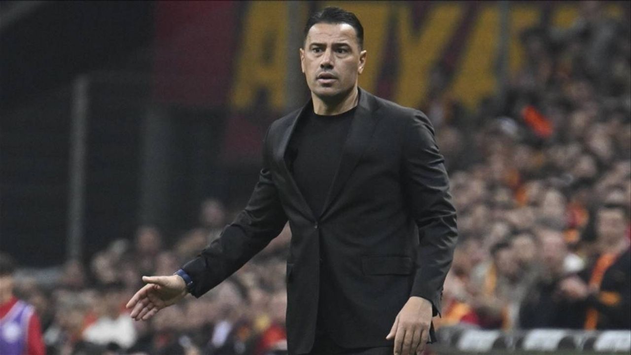 Çağdaş Atan’ın son şansı Kayserispor maçı mı?