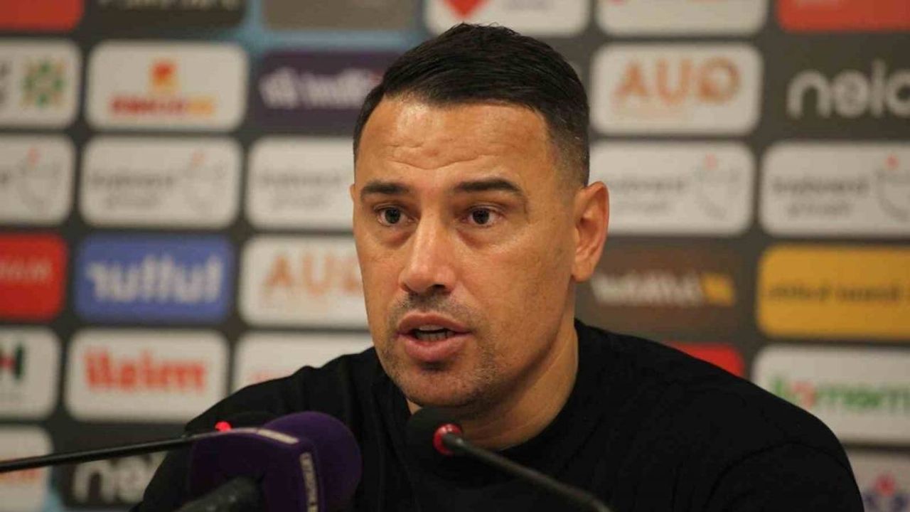 Kayserispor beraberliği Çağdaş Atan’ın sonunu mu getirdi?