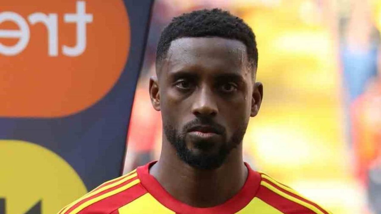 Kayserispor’da Sakatlık kabusu sürüyor! Carole Kaç maç kaçıracak ?