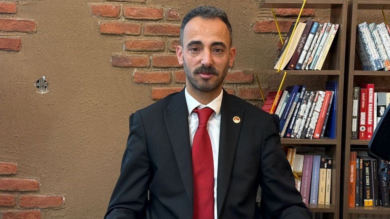 CHP Kocasinan: Sosyal donatılar her mahalleye eşit dağılmalı