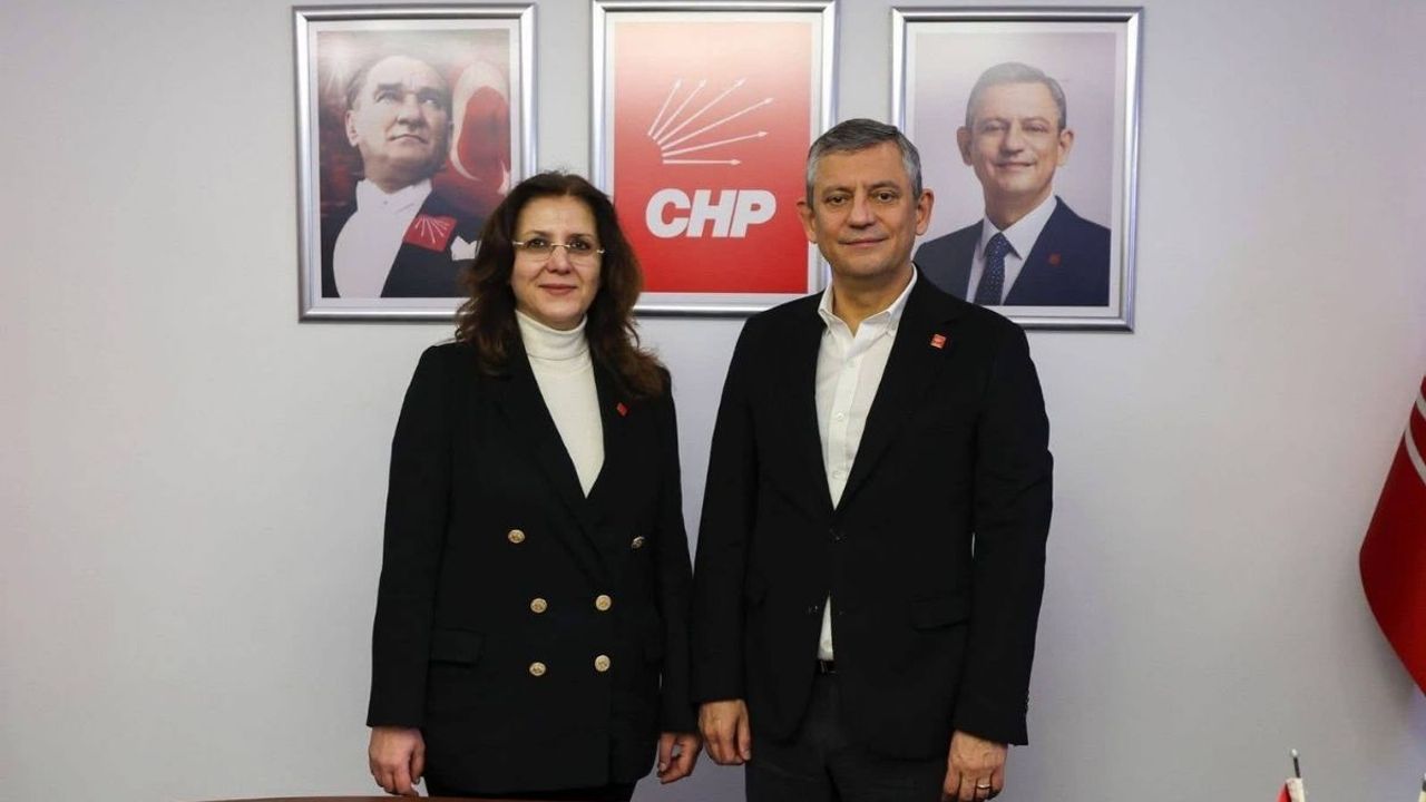CHP Milli Dayanışma Komisyonu’na neden katıldı? İşte 13 maddelik yol haritası