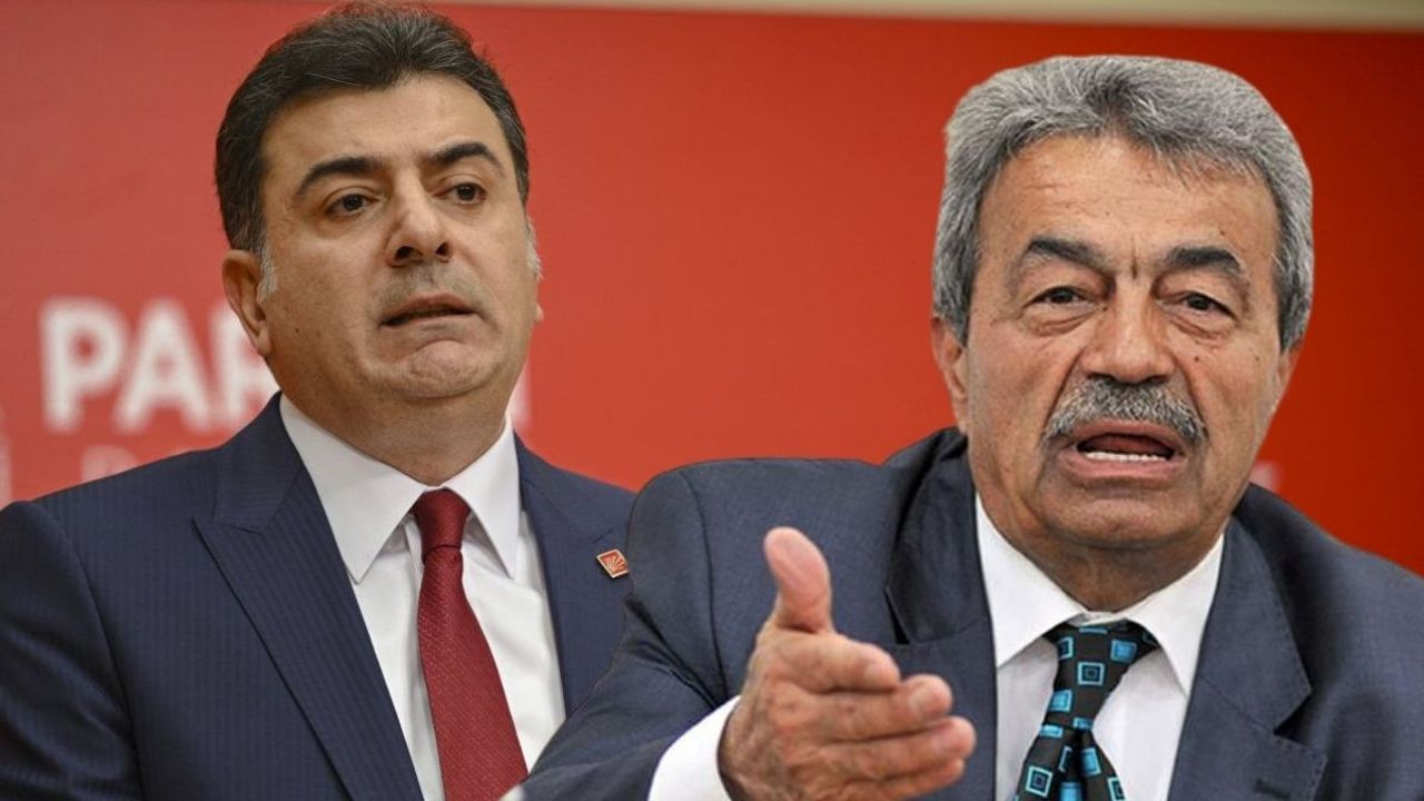 CHP’den Erdoğan’a Kamer Genç yanıtı