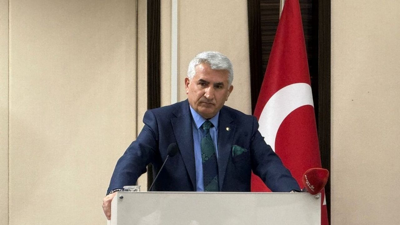 CHP’li Gümüş: Kamu malına el uzatan hesap vermeli