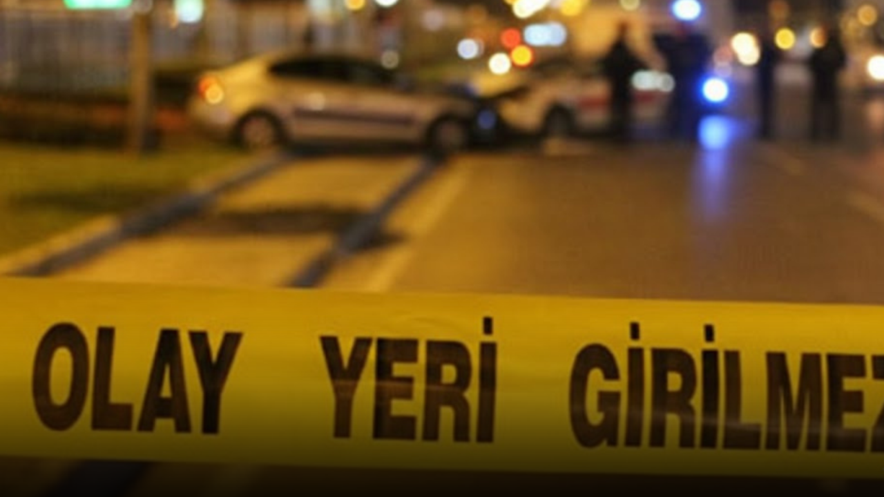 4 Tırın karıştığı kazada 1 ölü, 2 yaralı!