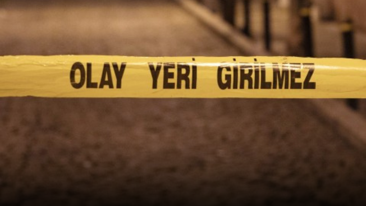 Nevşehir Avanos’ta Tır Kazası: 1 Kişi Hayatını Kaybetti