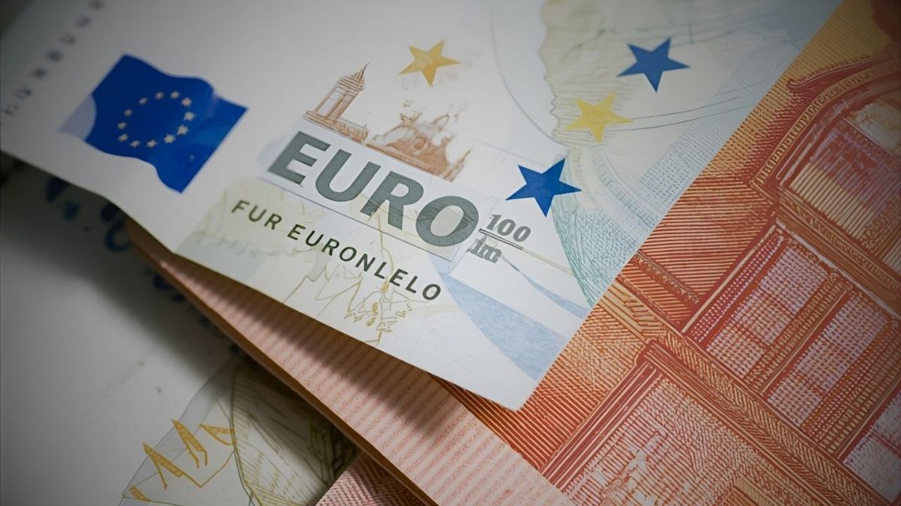 Kayseri ekonomisinin gündemi döviz: 13 Aralık’ta dolar ve euro ne kadar oldu?