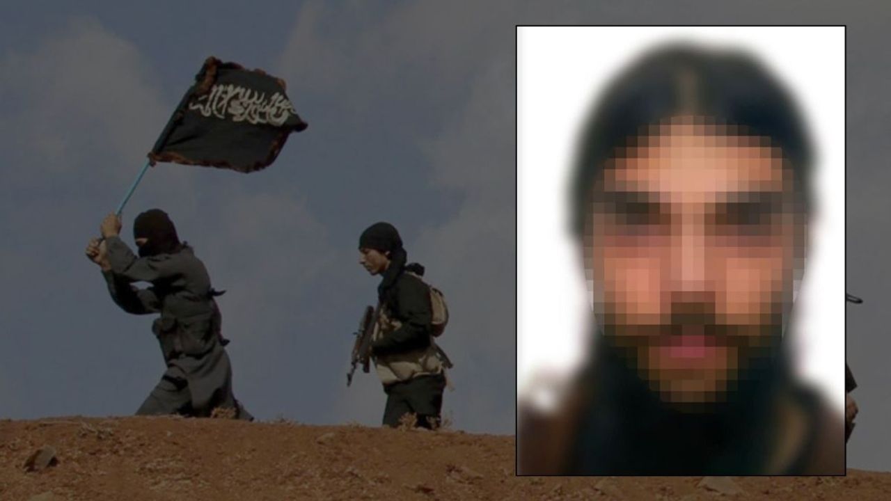 Düzenlenen operasyonlarda yılbaşında terör eylemi hazırlığında olan 143 DEAŞ' lı yakalandı