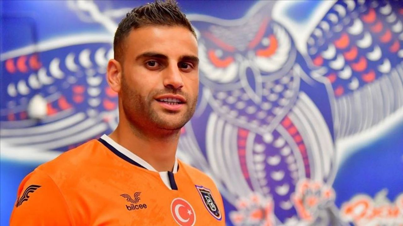 RAMS Başakşehir ile yollarını ayıran Deniz Türüç Kayserispor’a mı dönecek?