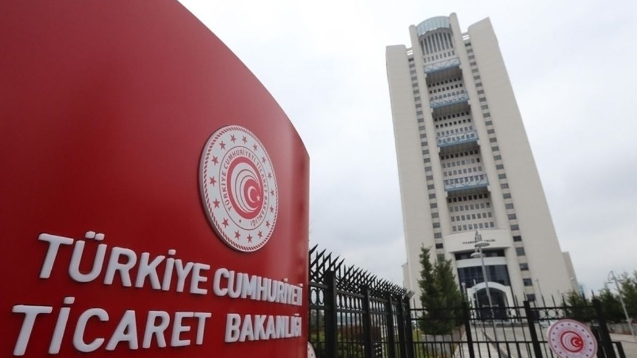 Efsane Kasım indirimlerine 12,9 milyon lira ceza