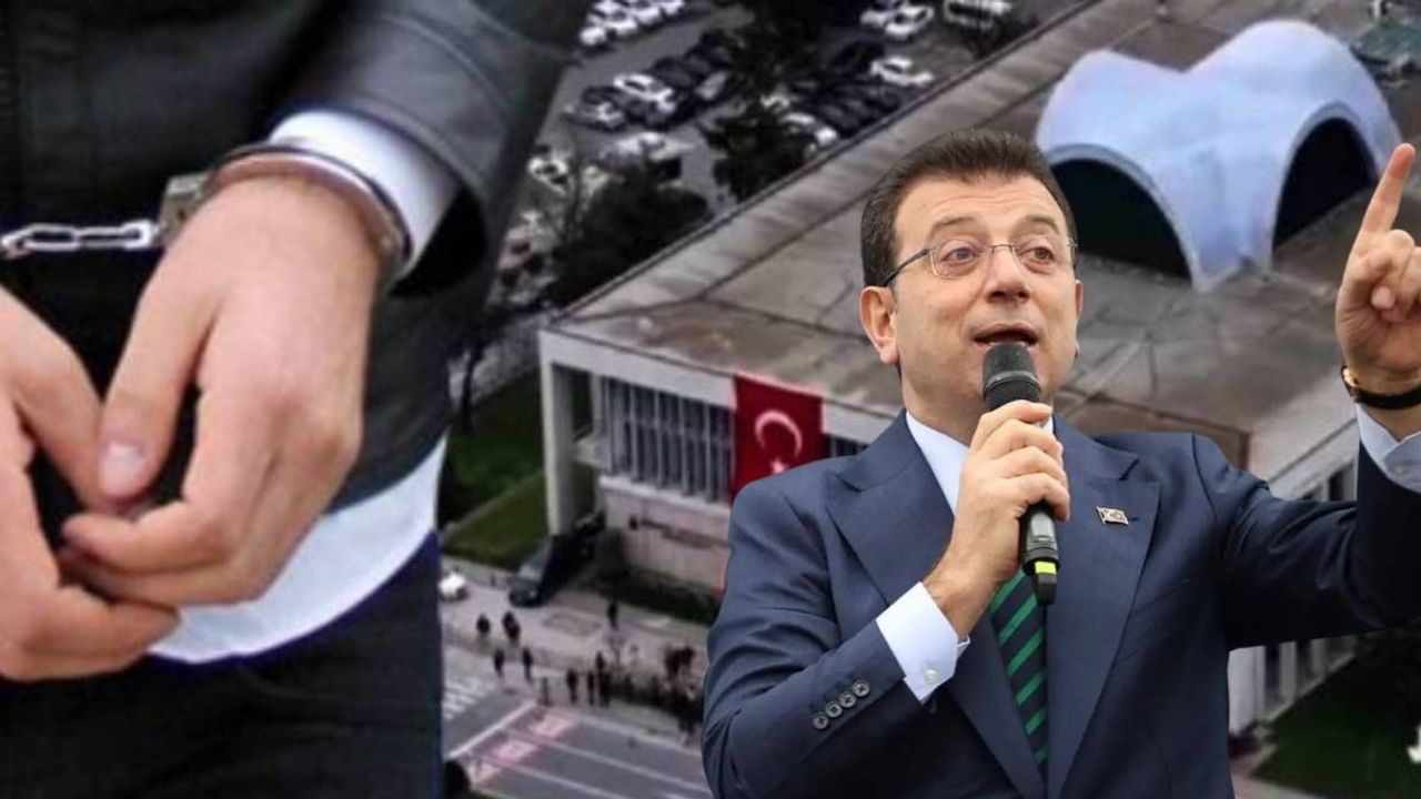 Ekrem İmamoğlu ve İBB davasında ilk tutukluluk incelemesi yapıldı