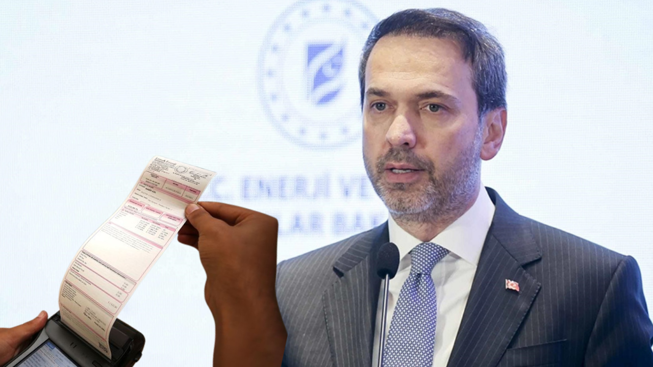 Ocak ayında elektrik ve doğalgaza zam gelecek mi? Bakan Bayraktar açıkladı