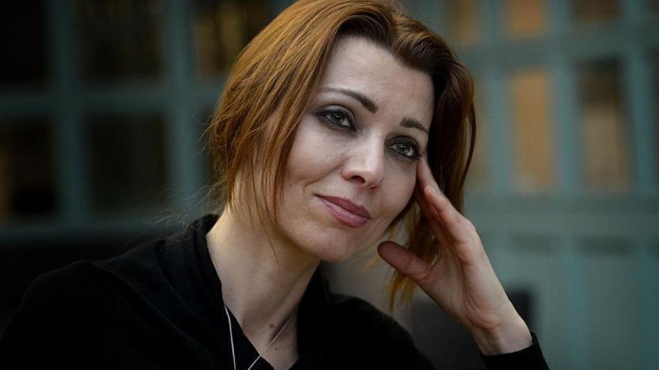 Elif Şafak, Royal Society of Literature başkanlığına seçildi