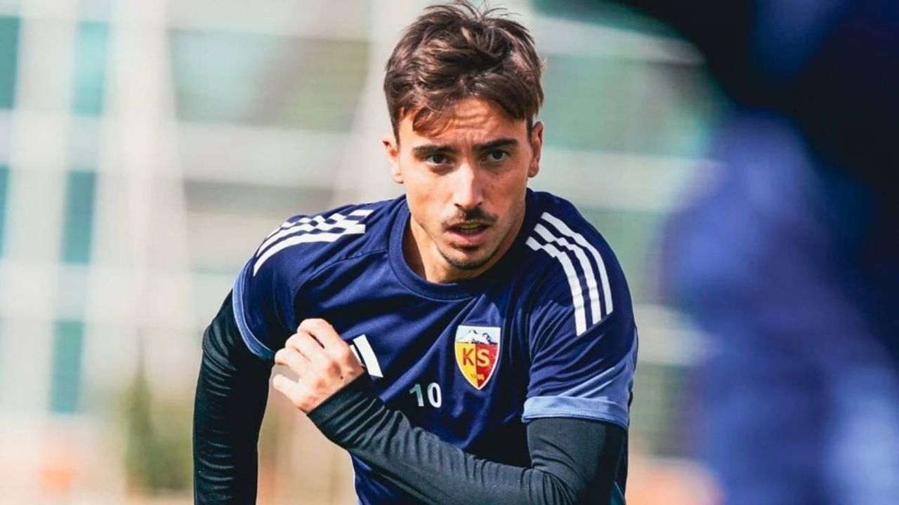 En çok o eleştiriliyordu Kayserispor’un enlerinden oldu! Djalovic’ten büyük dokunuş