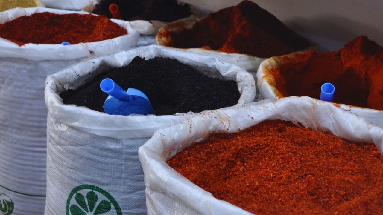 Kayseri’de hangi baharat türleri yoğun talep görüyor? İşin ustası açıkladı