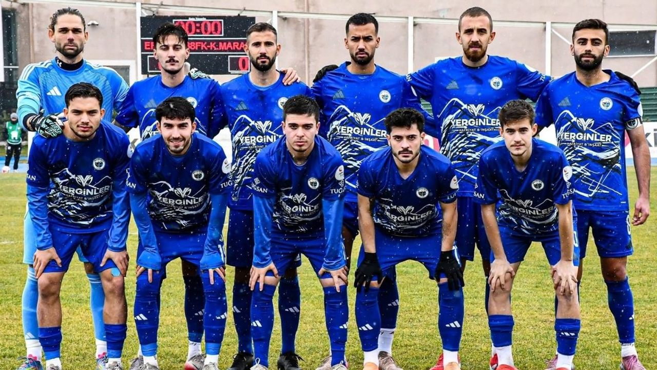 Zirve için son şanslardan biri: Erciyes 38 FK, Niğde’de sahaya çıkıyor