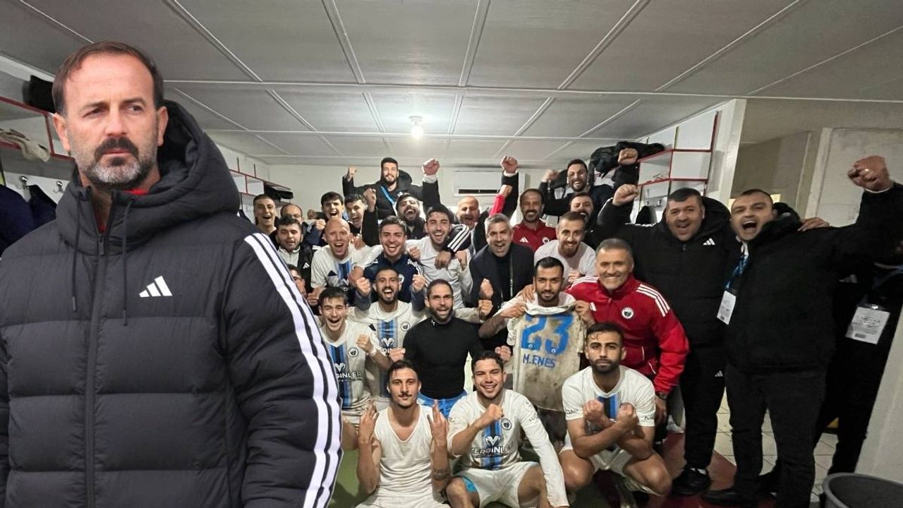 Erciyes 38 FK’da Adem Çak galibiyetle başladı