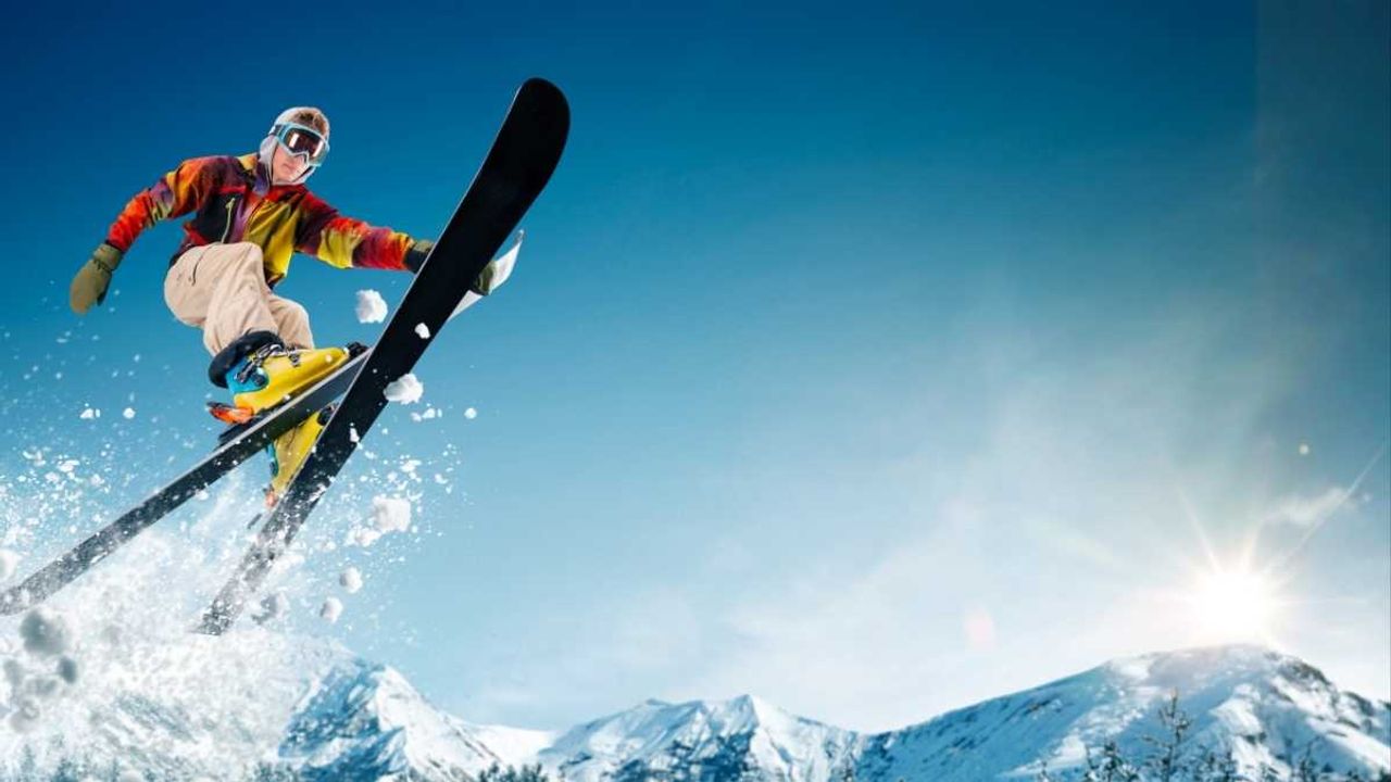 Belediye mi, özel mi? Erciyes’te kayak dersi almak isteyenlere kritik uyarılar