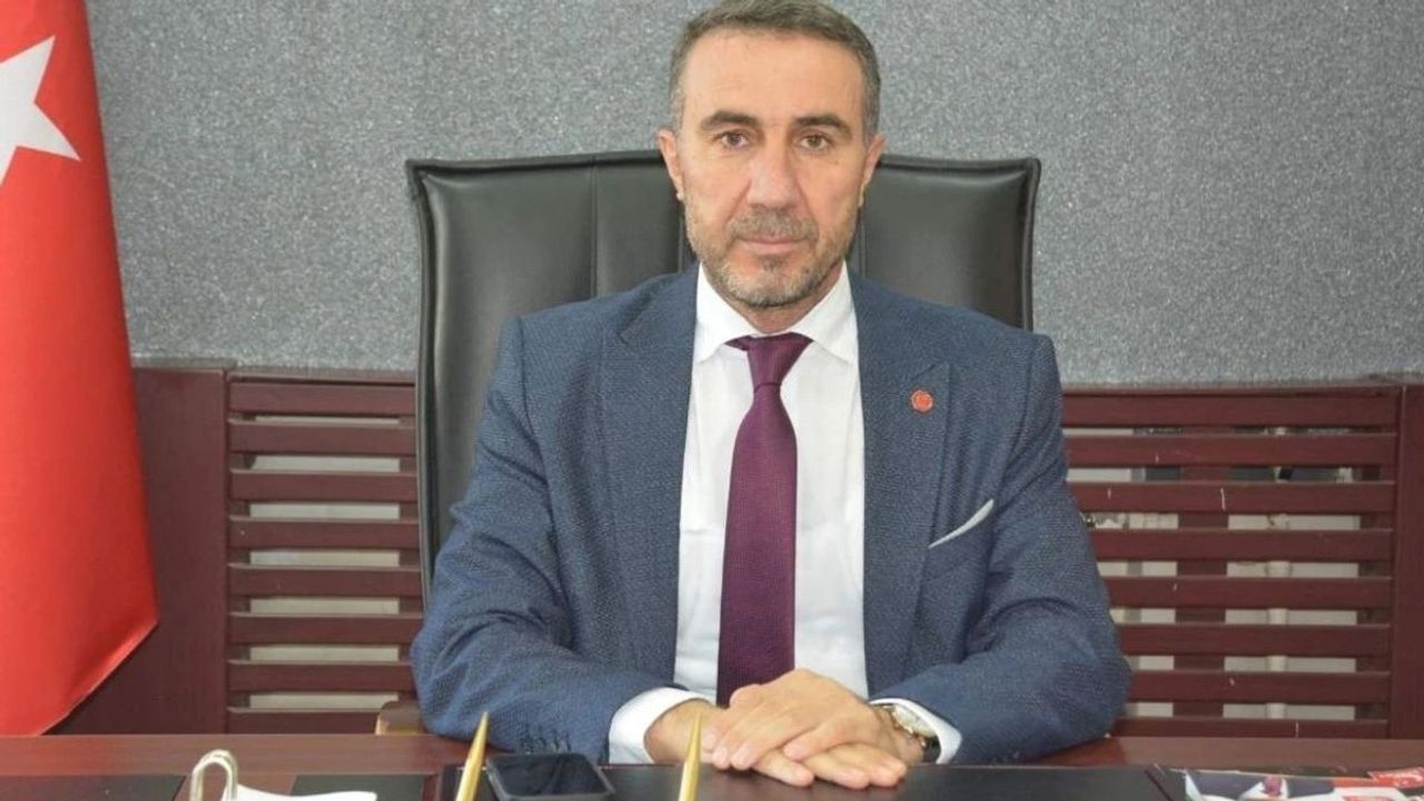 Başkan Altun’dan Elektrik düzenlemesine sert tepki: “Bir bakmışsınız şak diye vatandaşa yüklenecek!”